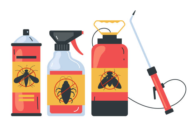 Best Commercial Pest Control Services  in Gloverville, SC
