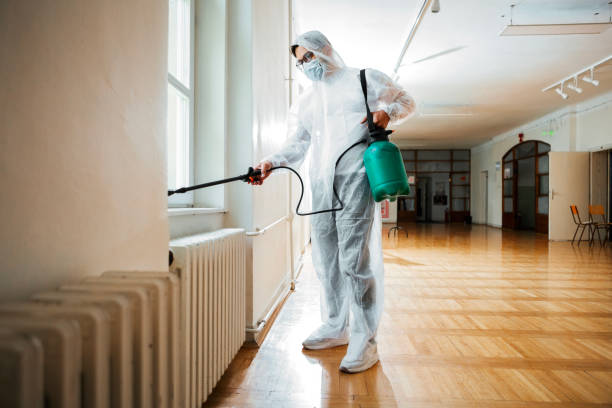 Best Pest Control for Homes  in Gloverville, SC